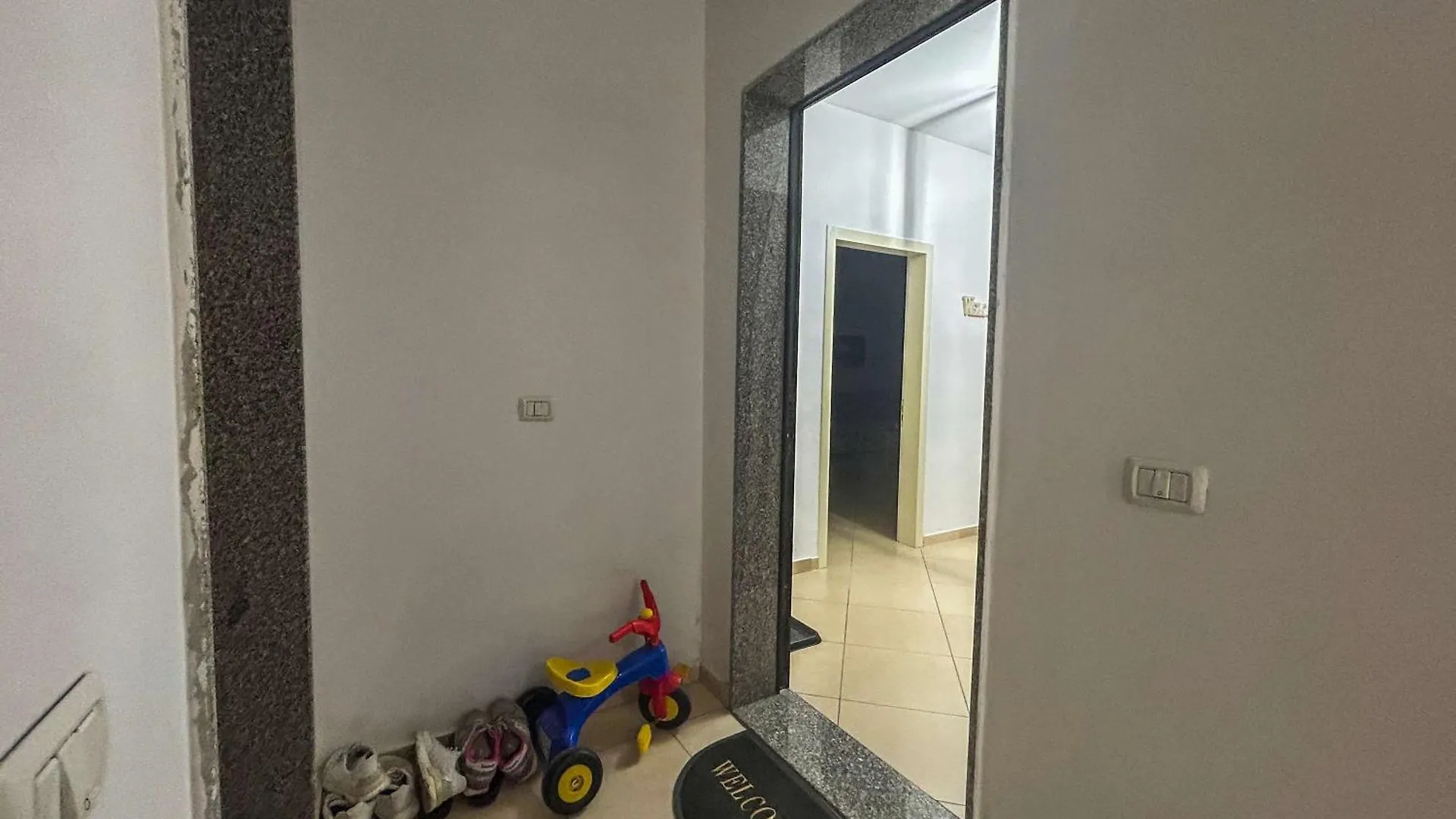 Апартаменты The Mediterranean 593 Дуррес Албания